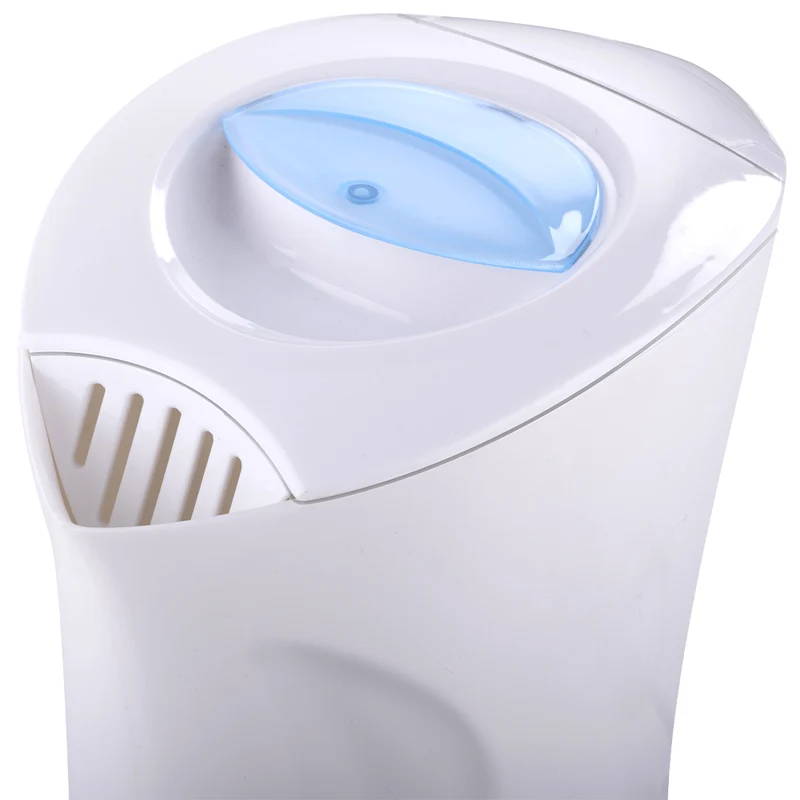 Bollitore da 1 Litro Potenza 800-1000W Protezione Ebollizione e Surriscaldamento