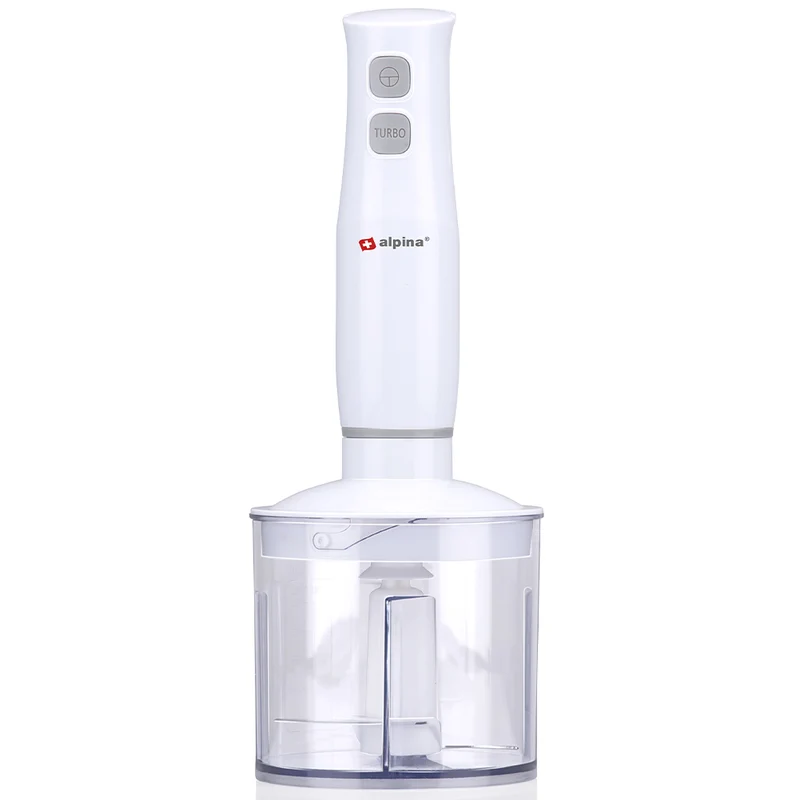 Frullatore a Immersione Accessori Frusta Tritatutto Frullatore 230V Potenza 400W