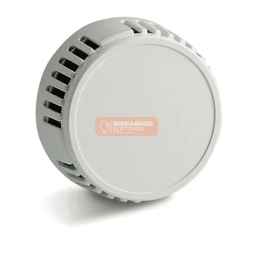 Suoneria Squillante 12V da Parete o Semincasso Perry – 1SU4341