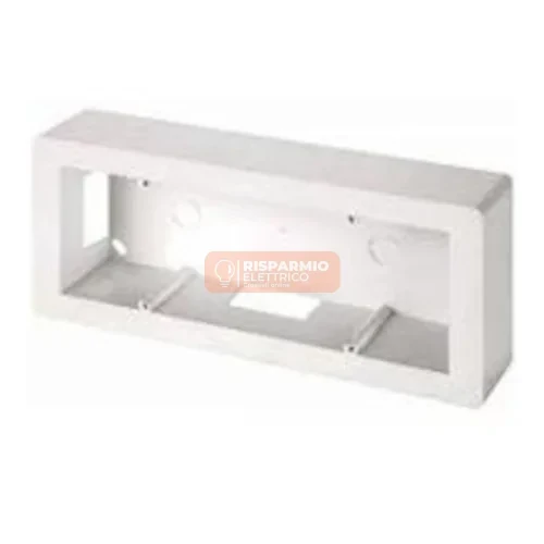 Scatola da Parete 7 Posti 6020/7 – F.A.I. SRL