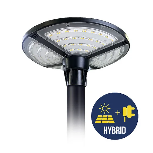 BOT Lighting Kalap Ibrido - KALAP48HY