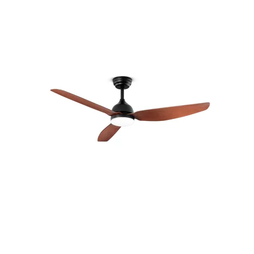 Ventilatore da Soffitto Perenz 3 Pale Motore DC con Luce – 7189 CT