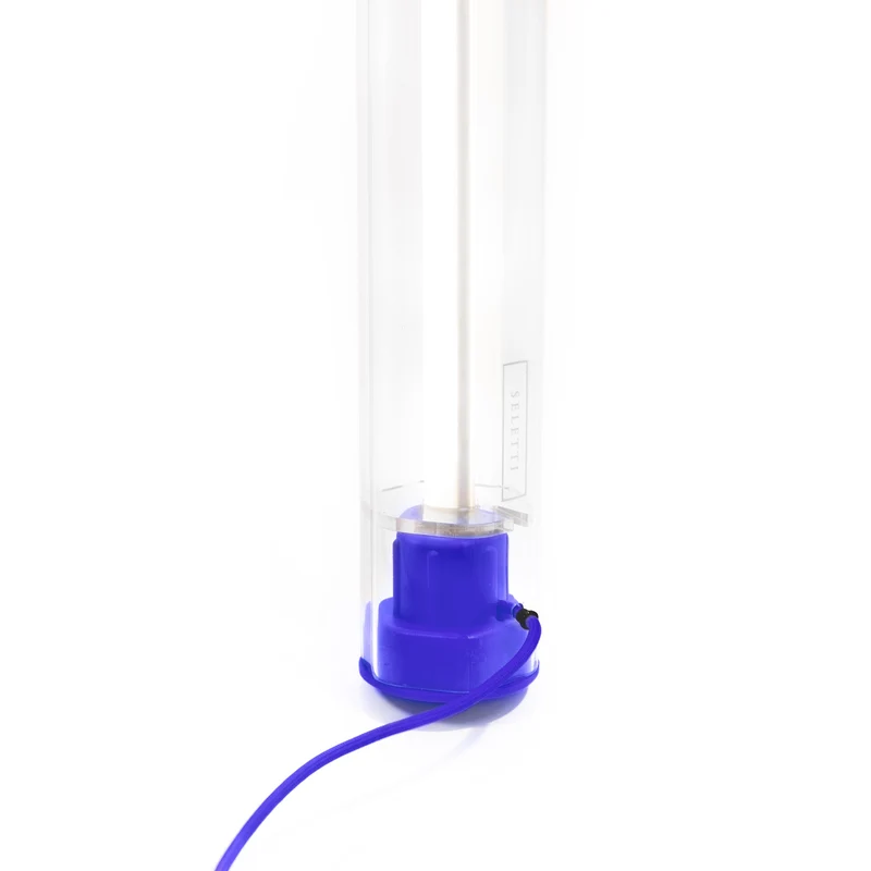 Seletti Bic Lampada a Sospensione Design Iconico Pop Blu - 07836