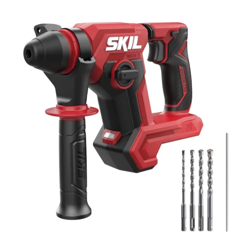 Skil Tassellatore Pneumatico XP Brushless 20V - RH1E3851JA