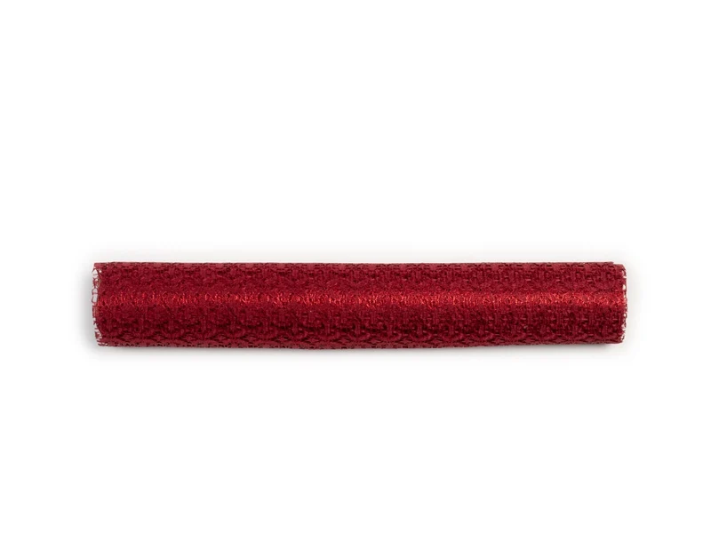 Runner Dragone 28cmx3mt rosso