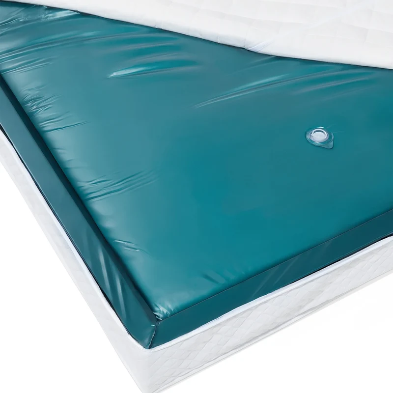 Materasso ad acqua 160x200 MONO elevato livello di riduzione delle ondulazioni