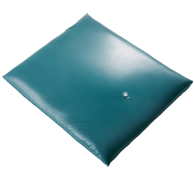 Materasso ad acqua 160x200 MONO elevato livello di riduzione delle ondulazioni