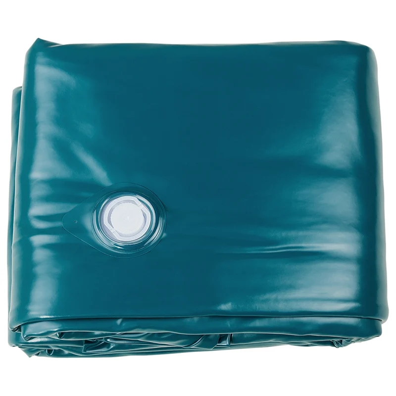 Materasso ad acqua 160x200 MONO elevato livello di riduzione delle ondulazioni
