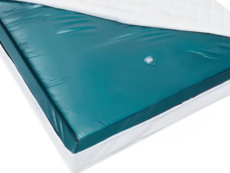 Materasso ad acqua 160x200 MONO elevato livello di riduzione delle ondulazioni