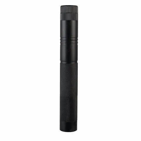 Laserpointer – Instelbare Focus, USB Oplaadbaar & Metalen Behuizing