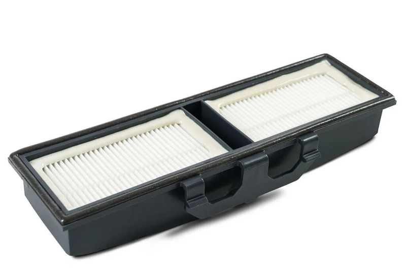Filtro HEPA H13 per AERO 8/15 Diversey TASKI DISPONIBILE IN 7 GIORNI LAVORATIVI