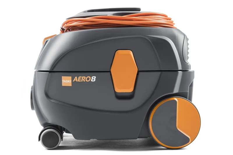 Filtro HEPA H13 per AERO 8/15 Diversey TASKI DISPONIBILE IN 7 GIORNI LAVORATIVI