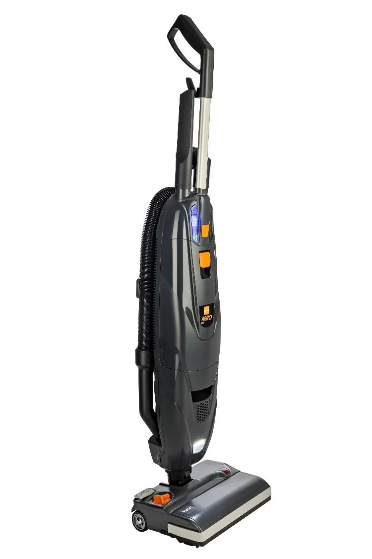 10 x sacchi filtro in tessuto + 1 x filtro HEPA H13 per AERO UP Diversey TASKI 11 pezzi DISPONIBILE IN 7 GIORNI LAVORATIVI