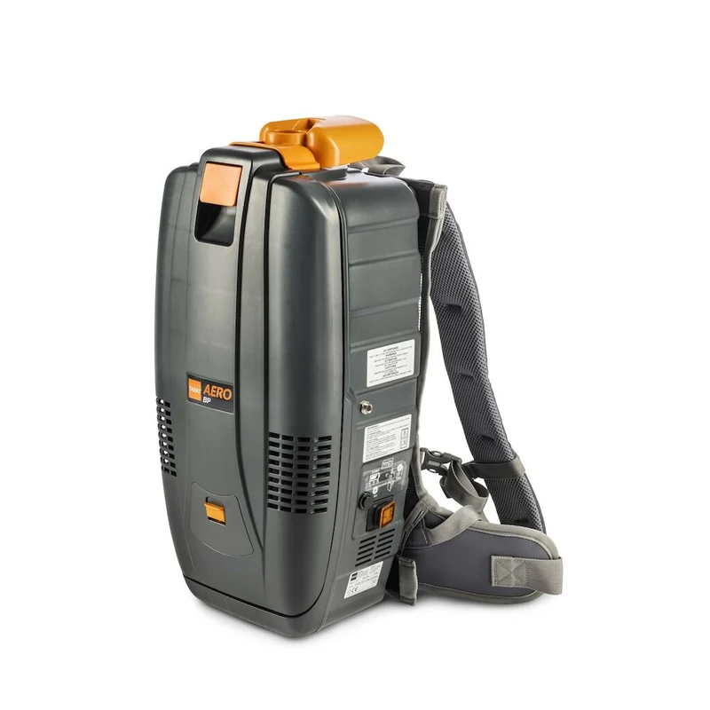 Aspirapolvere a zaino Diversey TASKI AERO BP Li-ion DISPONIBILE IN 7 GIORNI LAVORATIVI
