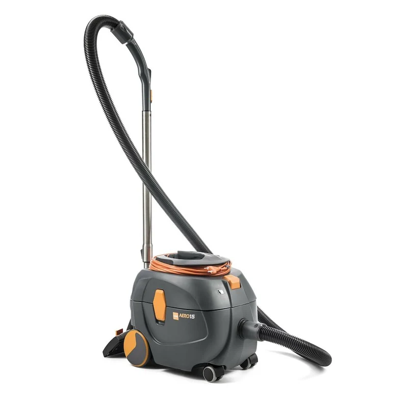 Aspirapolvere professionale Diversey TASKI AERO 15 DISPONIBILE IN 7 GIORNI LAVORATIVI