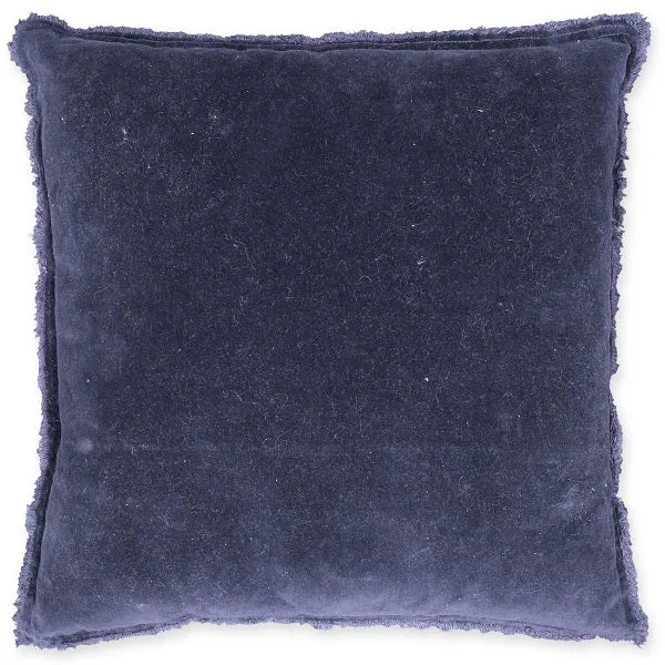 Cuscino Rico Dark Blue 45X45 Cm