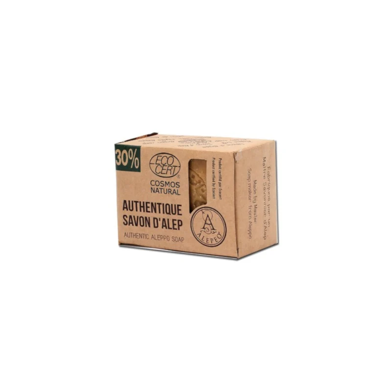 Sapone di Aleppo originale - Sapone di Aleppo