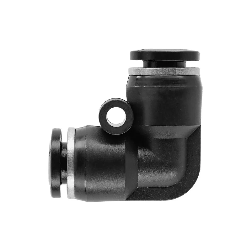 Geyser System - Raccordi 90° per geyser