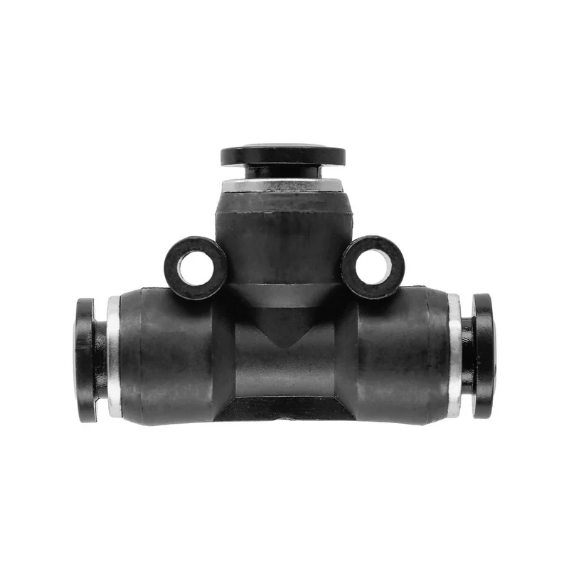 Geyser System - Raccordi a T per geyser
