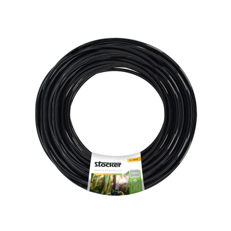 Geyser System - Tubo 100m per Geyser System