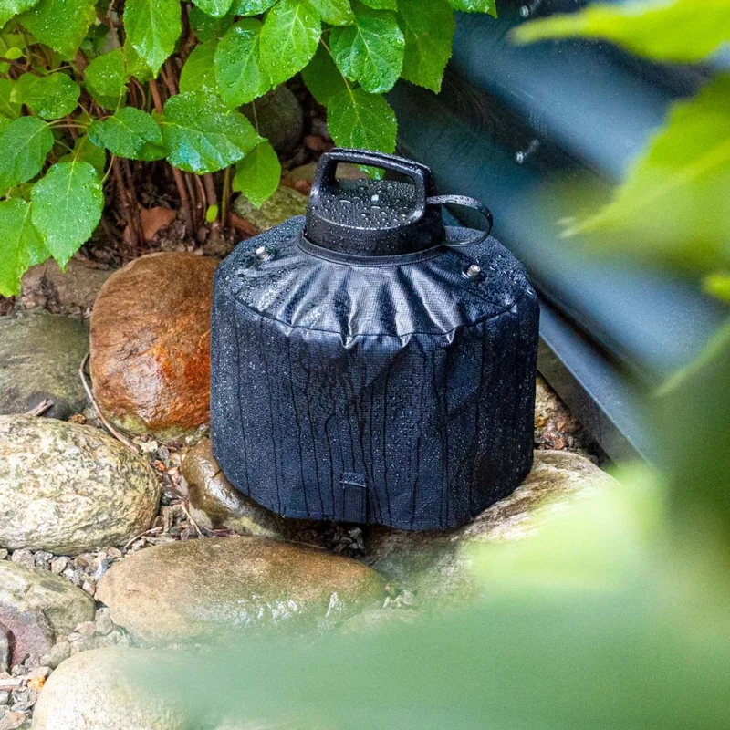 Geyser System - Cappuccio protettivo per Geyser 4L 410 e 437