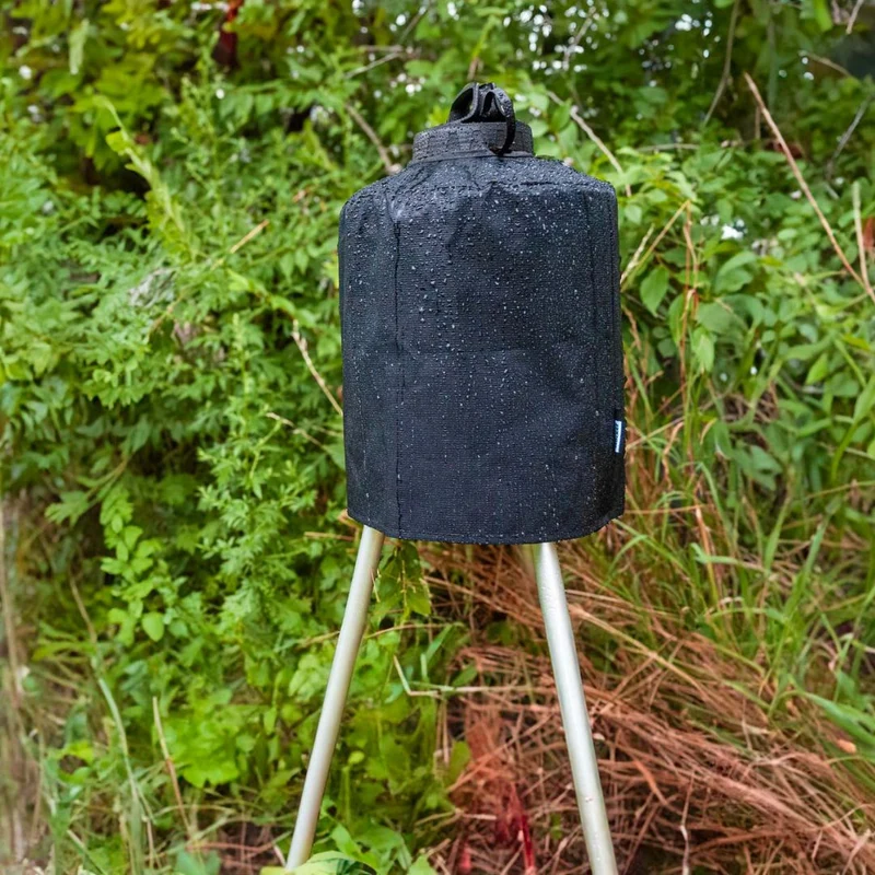 Geyser System - Cappuccio protettivo per Geyser 12L 411 e 438