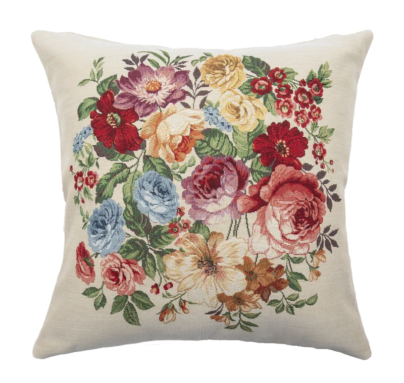 Floral Fodera Arredo E Interno