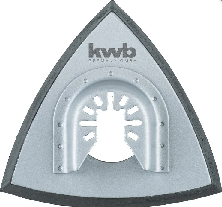 Lama Dritta Bi-Metallo 10 Mm Kwb