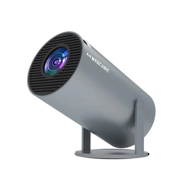 Mini Beamer 720P – Compact met WiFi 6 en Bluetooth