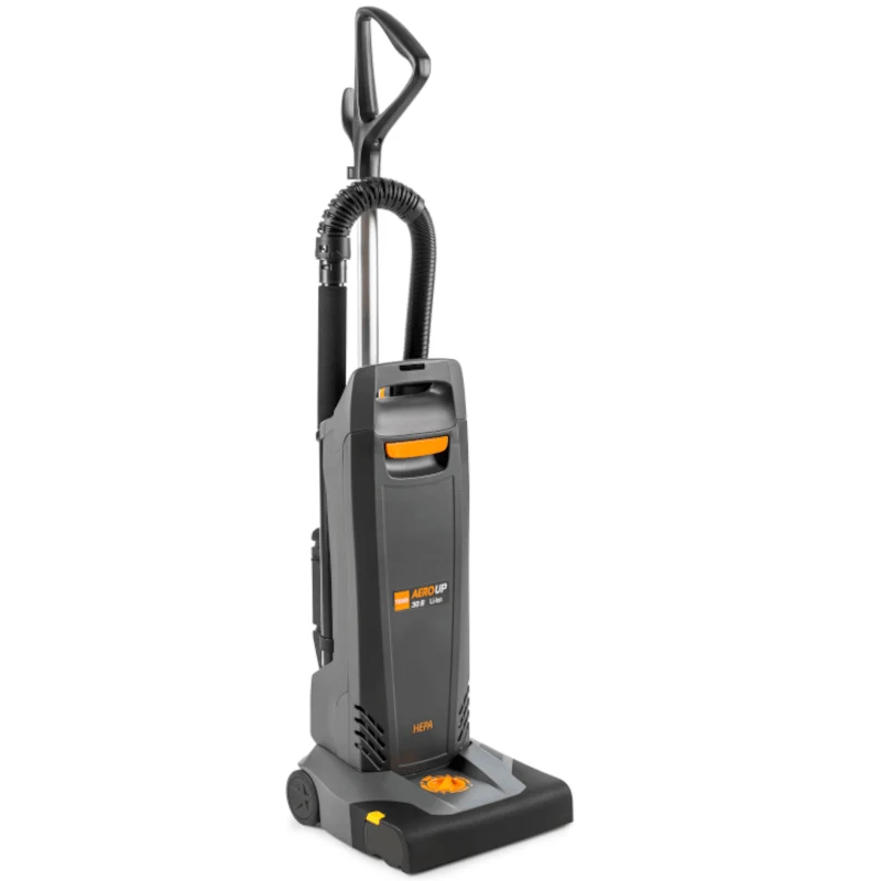 Aspirapolvere verticale battitappeto Diversey TASKI AERO UP 30 B Li-Ion DISPONIBILE IN 7 GIORNI LAVORATIVI