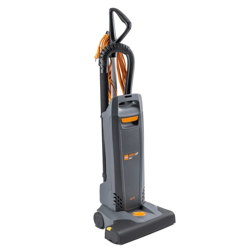 Aspirapolvere verticale battitappeto Diversey TASKI AERO UP 38 E DISPONIBILE IN 7 GIORNI LAVORATIVI