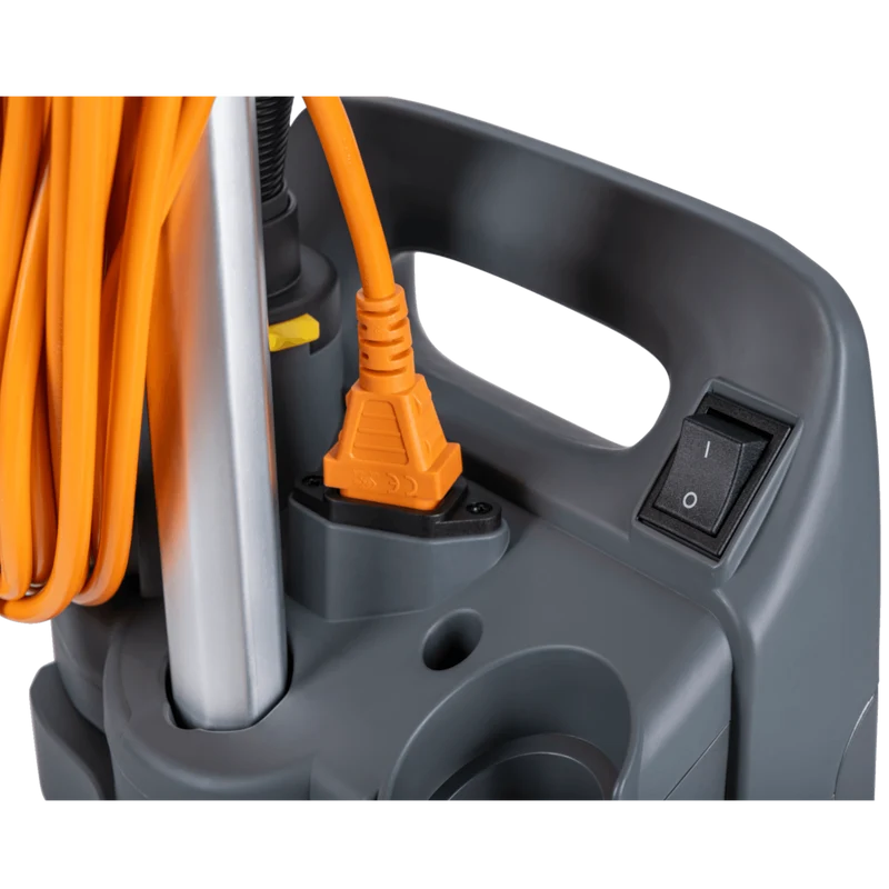 Aspirapolvere verticale battitappeto Diversey TASKI AERO UP 38 E DISPONIBILE IN 7 GIORNI LAVORATIVI