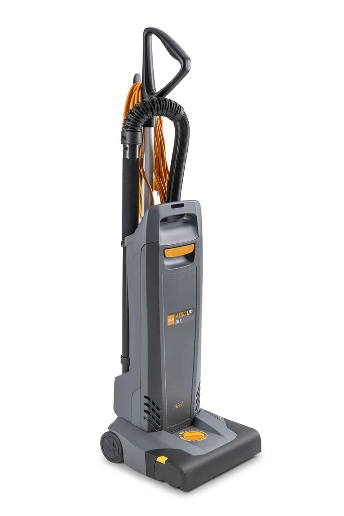 Aspirapolvere verticale battitappeto Diversey TASKI AERO UP 30 E DISPONIBILE IN 7 GIORNI LAVORATIVI