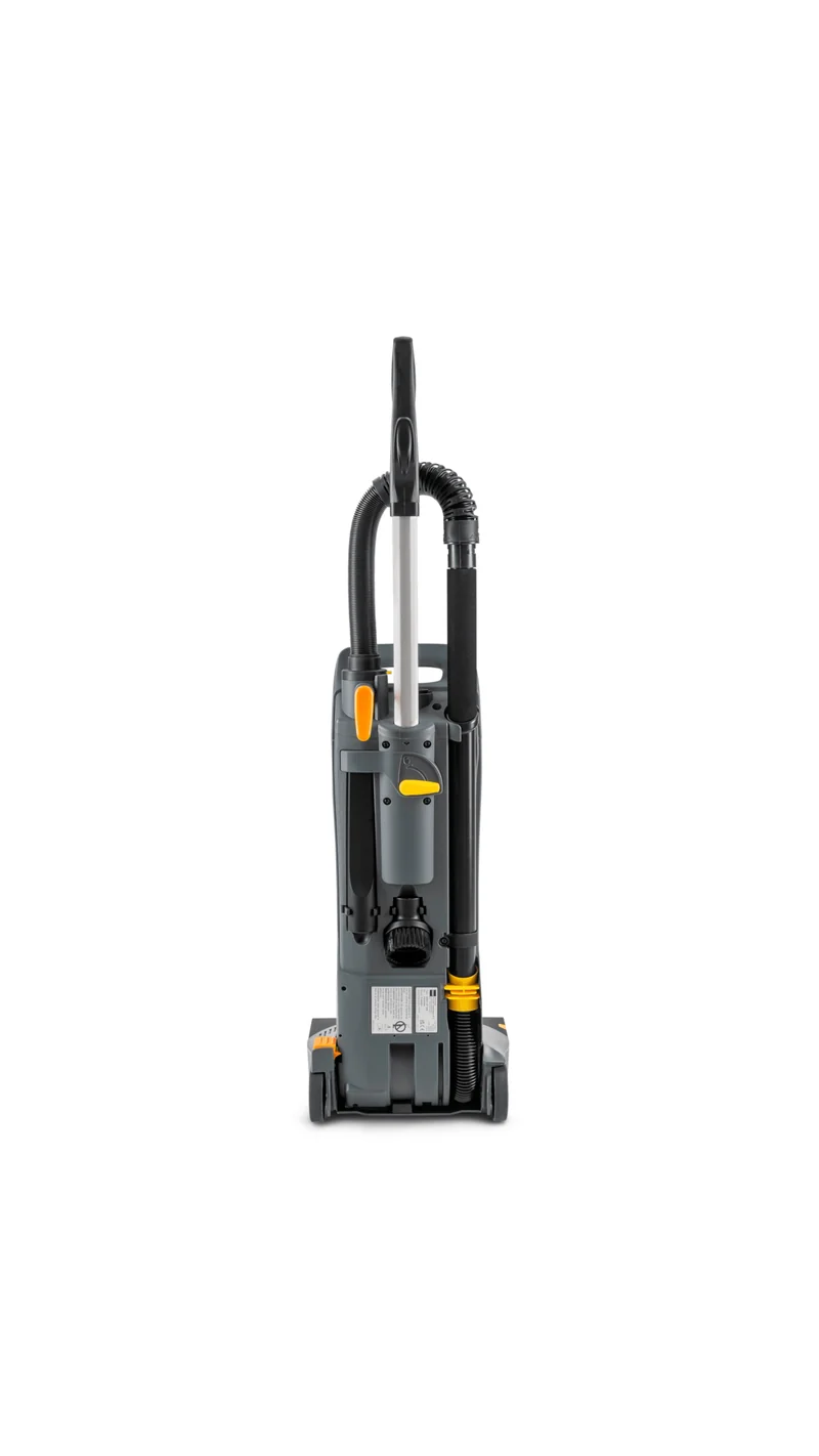 Aspirapolvere verticale battitappeto Diversey TASKI AERO UP 30 E DISPONIBILE IN 7 GIORNI LAVORATIVI