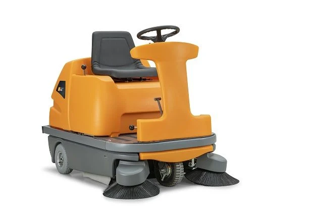 Spazzatrice Diversey TASKI balimat 6500 DISPONIBILE IN 20 GIORNI LAVORATIVI