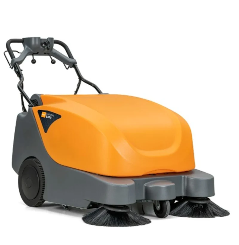 Spazzatrice Diversey TASKI balimat 3300 DISPONIBILE IN 20 GIORNI LAVORATIVI