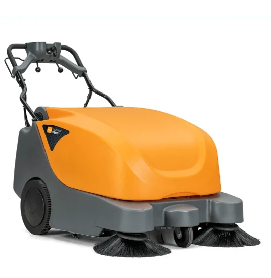 Spazzatrice Diversey TASKI balimat 3300 DISPONIBILE IN 20 GIORNI LAVORATIVI