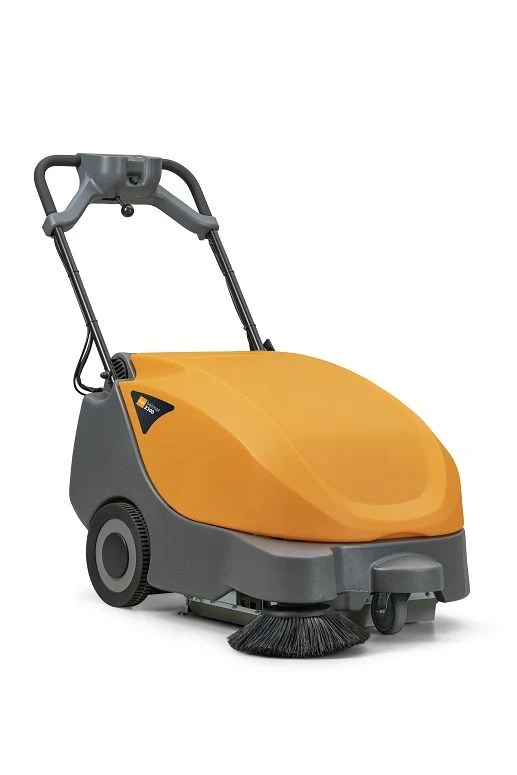 Spazzatrice Diversey TASKI balimat 2300 DISPONIBILE IN 20 GIORNI LAVORATIVI