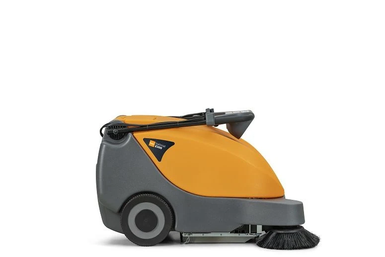Spazzatrice Diversey TASKI balimat 2300 DISPONIBILE IN 20 GIORNI LAVORATIVI