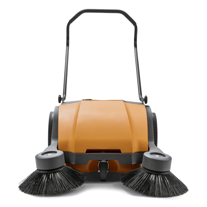 Spazzola laterale per balimat 1600 Diversey TASKI DISPONIBILE IN 7 GIORNI LAVORATIVI