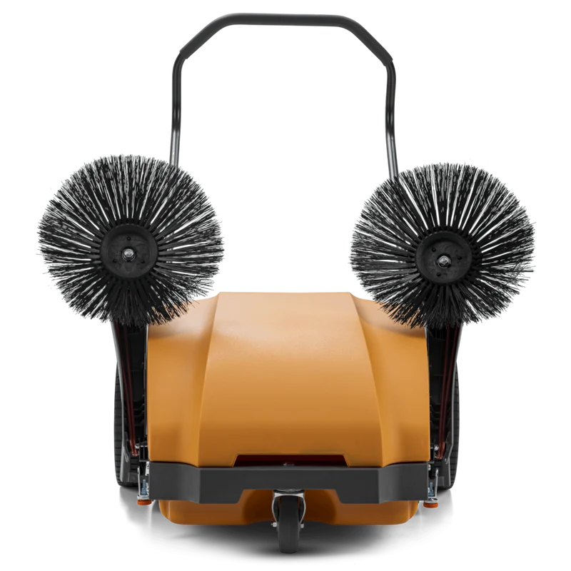 Spazzola laterale per balimat 1600 Diversey TASKI DISPONIBILE IN 7 GIORNI LAVORATIVI
