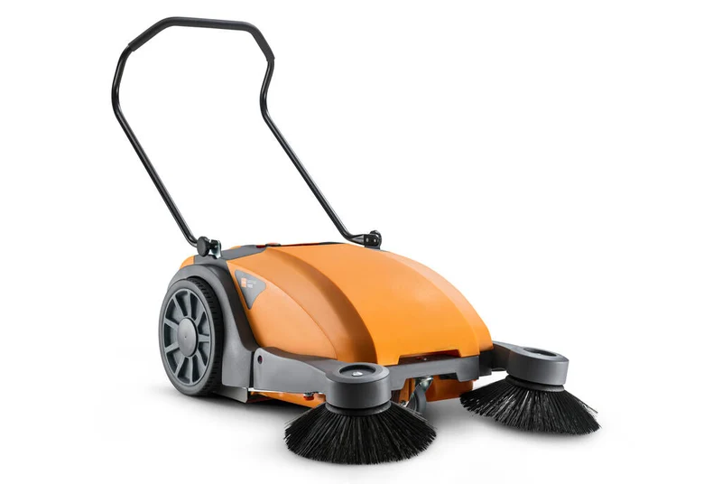 Spazzatrice Diversey TASKI balimat 1600 pro DISPONIBILE IN 20 GIORNI LAVORATIVI