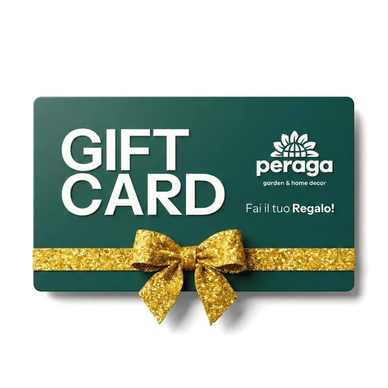 Buono regalo Peragashop - Gift Card
