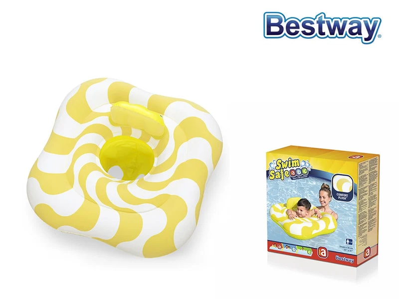 Salvagente a mutandina Swim Safe 79x79cm