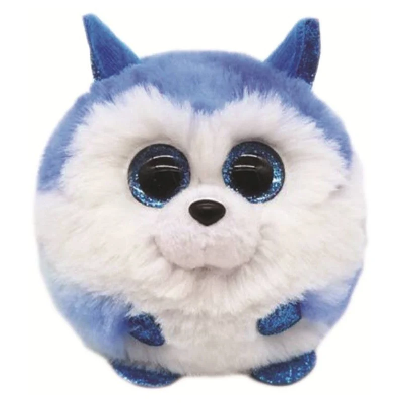 Ty Puffies Prince