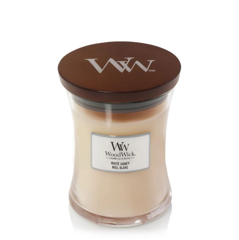 WW MINI WHITE HONEY