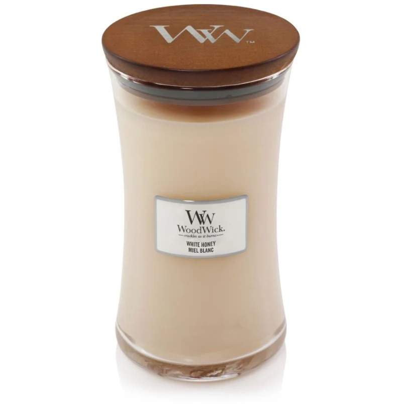 WW MINI WHITE HONEY
