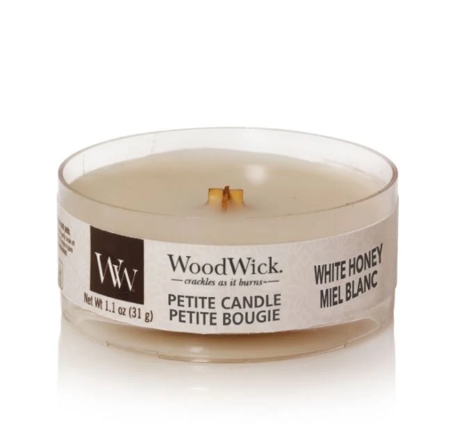WW MINI WHITE HONEY