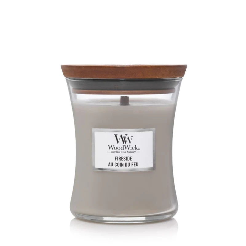 WW PICCOLA FIRESIDE