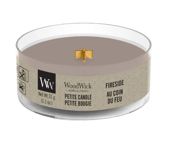 WW PICCOLA FIRESIDE